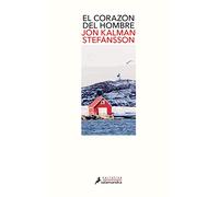 CORAZÓN DEL HOMBRE, EL: 3 (Salamandra Narrativa)