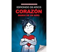 Corazón: Diario de un niño