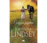 Corazón fugitivo (Ficción)