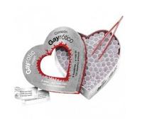 Corazón Gayrótico