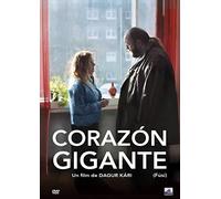 Corazon Gigante [DVD]