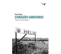 Corazón giratorio | Donald P. Ryan, Celia Filipetto