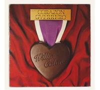 Corazon Guerrero by Willie Colon