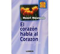 CORAZON HABLA AL CORAZON
