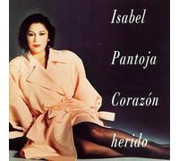 Corazon Herido by Pantoja, Isabel (1992-06-30)