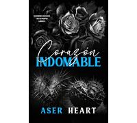 Corazón indomable: Hombres sucios de la mafia (Ficción gay) Triángulo amoroso M/M/M: 5