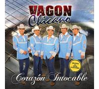 Corazon Intocable