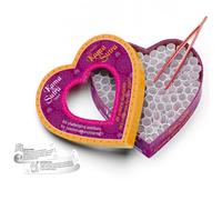 Juego Erótico Tease & Please Kamasutra Heart