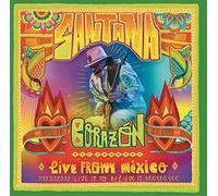 Corazón - Live From Mexico: Live It To Believe It