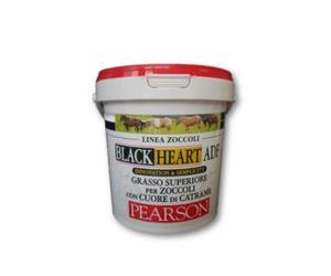 Corazón Negro ADF Pearson ml. 1000
