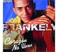 Corazon No Llores by Frankely (1999-11-23)