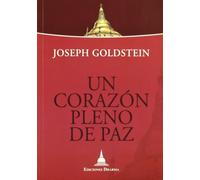 Corazon pleno de Paz, un (SIN COLECCION)