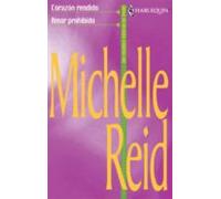 Corazón Rendido - Amor Prohibido (ebook)