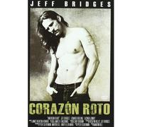 CORAZON ROTO (DVD)