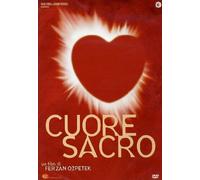 Corazón Sagrado DVD CECCHI GORI HOME VIDEO