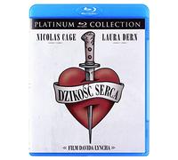 Corazón salvaje [Blu-Ray] [Region B] (Audio español. Subtítulos en español)