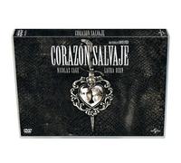 Corazón Salvaje (Edición Horizontal) [DVD] (1990) Wild at Heart