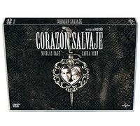 CORAZON SALVAJE - EDICIÓN HORIZONTAL (DVD)