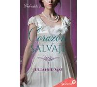 Corazón Salvaje (indomables 2) (ebook)