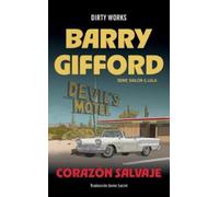 Corazón Salvaje (SAILOR & LULA)