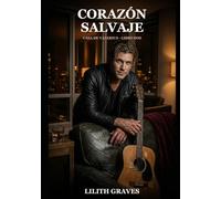 Corazón Salvaje: Un Oscuro Romance de Vampiros (House of Valerius)
