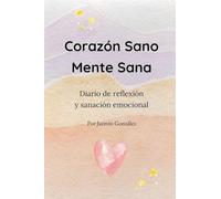 Corazón Sano. Mente Sana (Diarios Y Planificadores)
