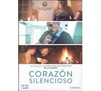 Corazón silencioso [DVD]