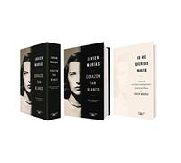 Corazón tan blanco (edición conmemorativa 25º aniversario) (Hispánica)