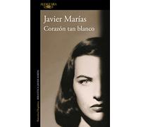 Corazón tan blanco (Hispánica)