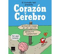 Corazón y Cerebro (Principal Gráfica)