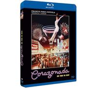 Corazonada BD 1982 One From the Heart