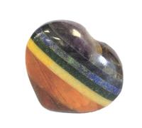 Corazones de chakra 45-60 mm