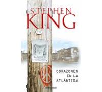 Corazones en la Atlántida (Best Seller)