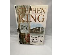 CORAZONES EN LA ATLANTIDA (EXITOS)