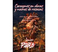 Corazones en obras y noches de resacas: Abrir en caso de emergencia, soledad o domingo de lluvia.