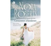 Corazones irlandeses: 17 (ESPECIAL TOP NOVEL)