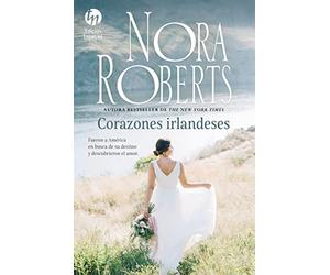 Corazones irlandeses: 17 (ESPECIAL TOP NOVEL)