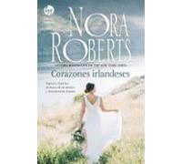 Corazones Irlandeses