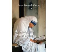 Corazones para amar | Santa Teresa De Calcuta