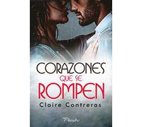 Corazones que se rompen (Phoebe)