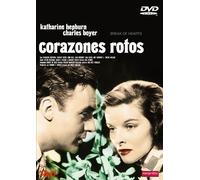 Corazones rotos / Break of Hearts