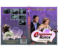 Corazones Rotos DVD 1935 Break of Hearts