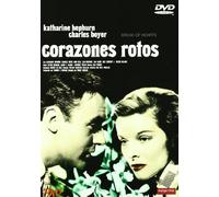 Corazones rotos [DVD]