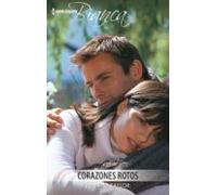 Corazones Rotos (ebook)