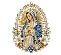 Corazones sagrados de Jesús, ramillete de estatua de Jesús, insignias católicas para mochilas, para adultos, coleccionistas, hombres, mujeres, , oficina, cumpleaños, vacaciones, bodas, camisas