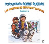 CORAZONES SOBRE RUEDAS: Andorra