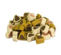 Arquivet Soft Snacks Corazones Mix para Perros 100 gr