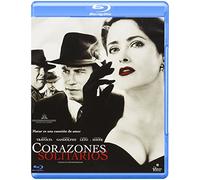 Corazones Solitarios [Blu-ray]