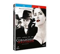 Corazones solitarios [Blu-ray]