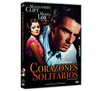 Corazones Solitarios [DVD]